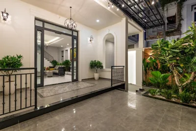 Cozrum Homes The Gallery Residence – Fotos 3