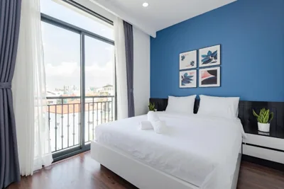 Cozrum Homes The Gallery Residence – Fotos 4