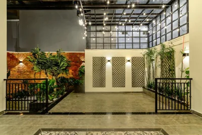 Cozrum Homes The Gallery Residence – Fotos 5