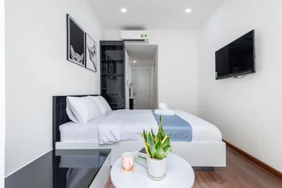 Cozrum Homes The Gallery Residence – Fotos 6