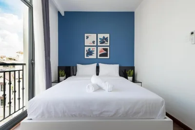 Cozrum Homes The Gallery Residence – Fotos 8