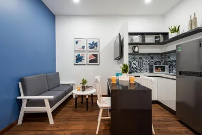 Cozrum Homes The Gallery Residence – Fotos 9