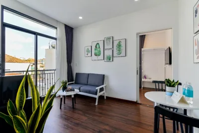 Cozrum Homes The Gallery Residence – Fotos 10