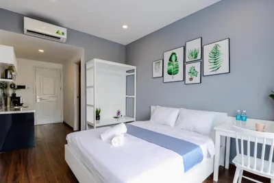 Cozrum Homes The Gallery Residence – Fotos 11