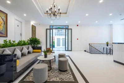Cozrum Homes The Gallery Residence – Fotos 12