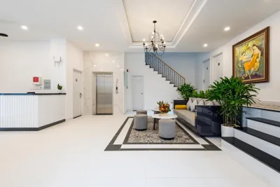 Cozrum Homes The Gallery Residence – Fotos 13