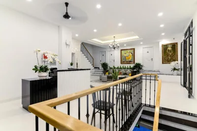 Cozrum Homes The Gallery Residence – Fotos 14