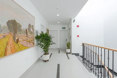 Cozrum Homes The Gallery Residence – Fotos 15