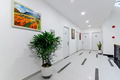 Cozrum Homes The Gallery Residence – Fotos 16