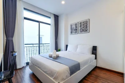 Estudio Superior — Cozrum Homes The Gallery Residence